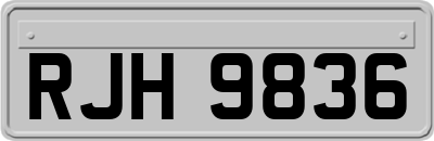 RJH9836