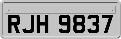 RJH9837