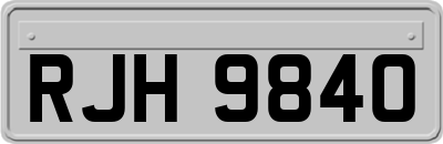 RJH9840