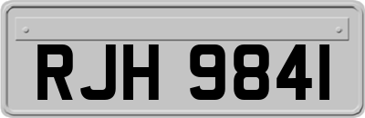 RJH9841