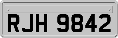 RJH9842