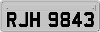 RJH9843