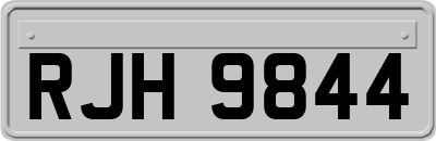 RJH9844