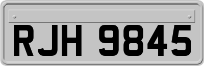 RJH9845