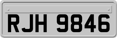 RJH9846