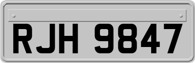 RJH9847