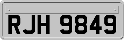 RJH9849