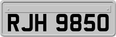 RJH9850