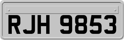 RJH9853