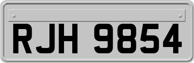 RJH9854