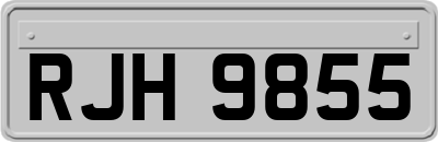 RJH9855