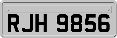 RJH9856