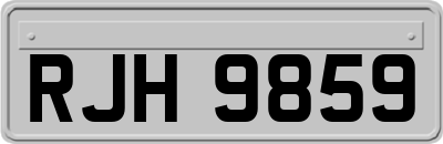 RJH9859