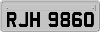 RJH9860