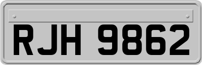 RJH9862