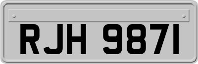 RJH9871