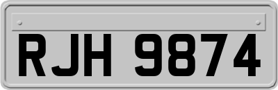 RJH9874