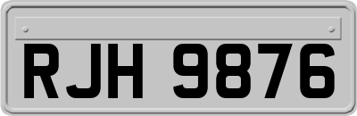 RJH9876