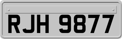 RJH9877