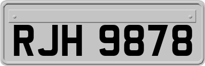 RJH9878