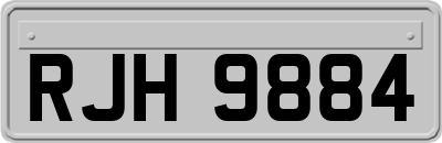 RJH9884