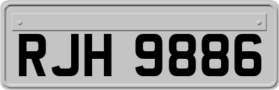 RJH9886