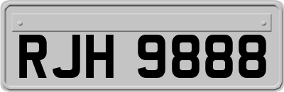 RJH9888