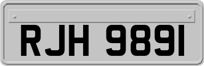 RJH9891