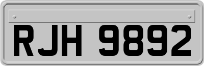 RJH9892