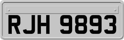 RJH9893