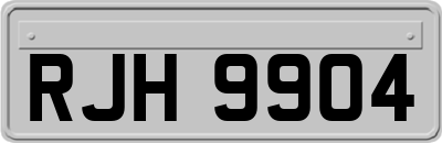 RJH9904