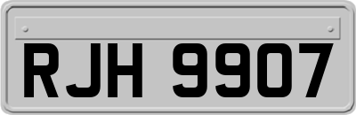 RJH9907