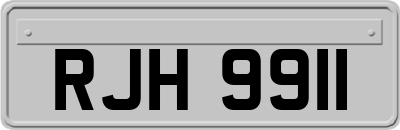 RJH9911