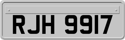 RJH9917