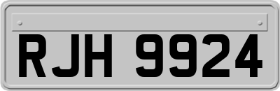 RJH9924