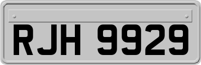 RJH9929