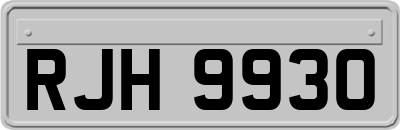 RJH9930