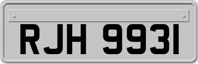 RJH9931