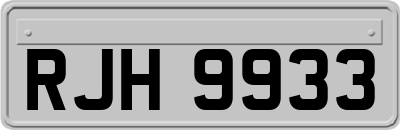 RJH9933