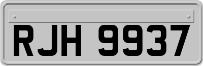 RJH9937