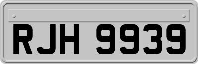 RJH9939