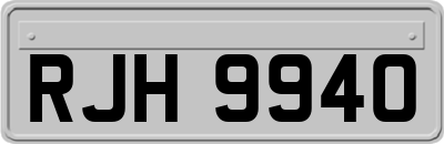 RJH9940