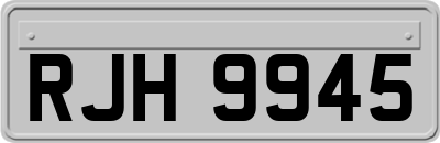 RJH9945