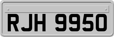 RJH9950