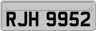 RJH9952