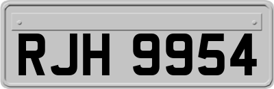 RJH9954