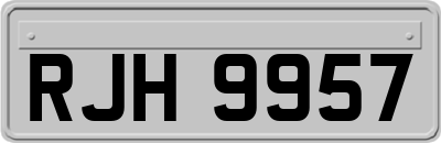 RJH9957