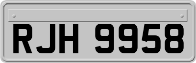 RJH9958