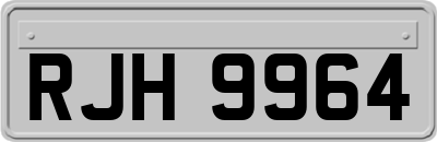 RJH9964