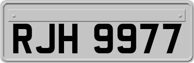 RJH9977